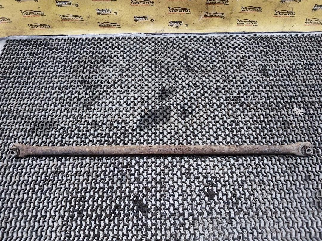 Стабилизатор подвески (поперечной устойчивости) задний 7RDJC8 Citroen C8 купить в магазине запчастей бу