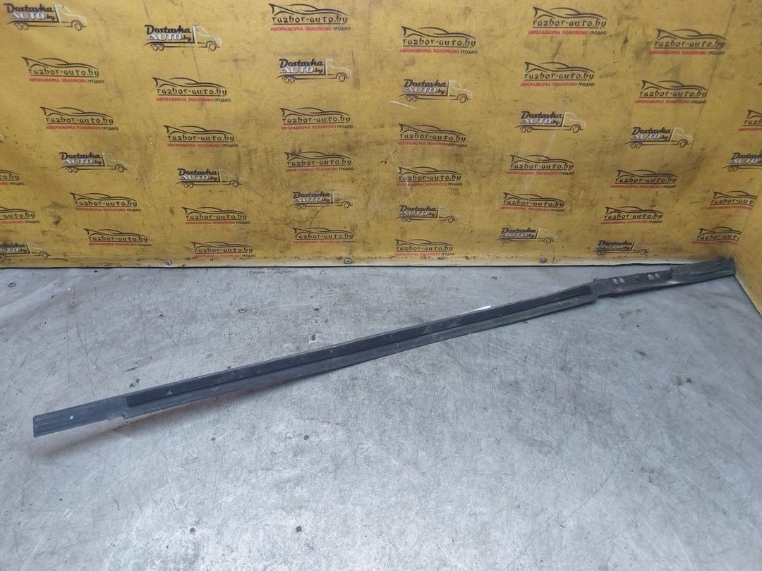 Молдинг стекла двери передней правой наружный DYRAK3 Citroen C8 - Фото 5