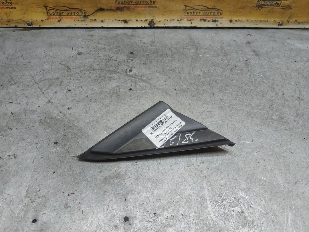 Накладка крыла (уголок зеркала) переднего правого M7X9KE Ford Mondeo купить