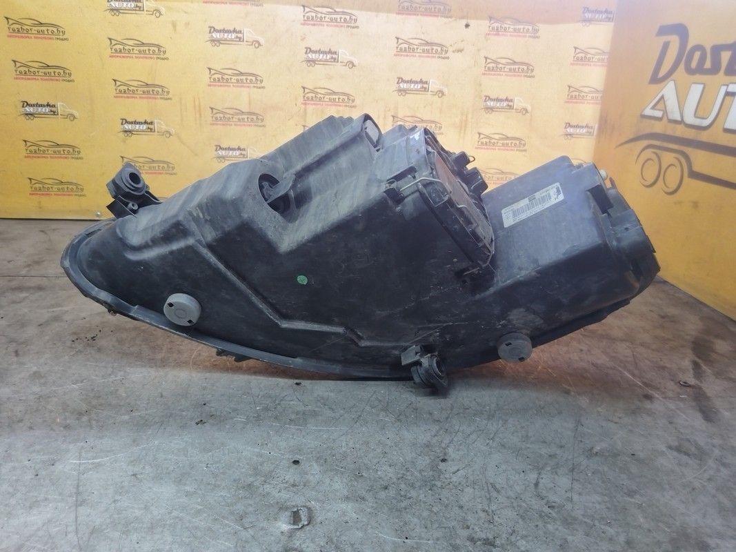 Фара правая AQWG76 Seat Altea - Фото 5