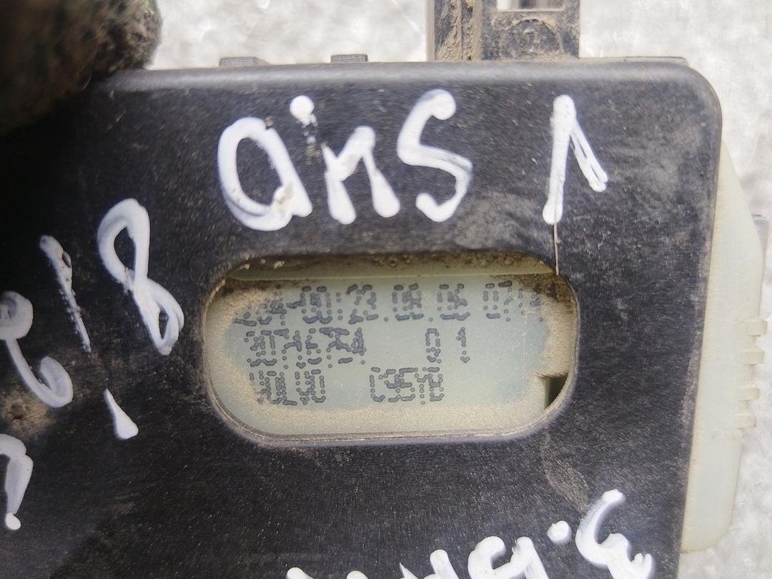 Активатор замка крышки топливного бака W7ZA2L Volvo S40 - Фото 5