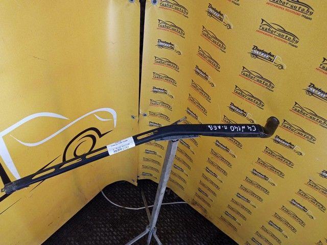 Щеткодержатель (поводок стеклоочистителя, дворник) U78T1O Citroen C4 купить с доставкой