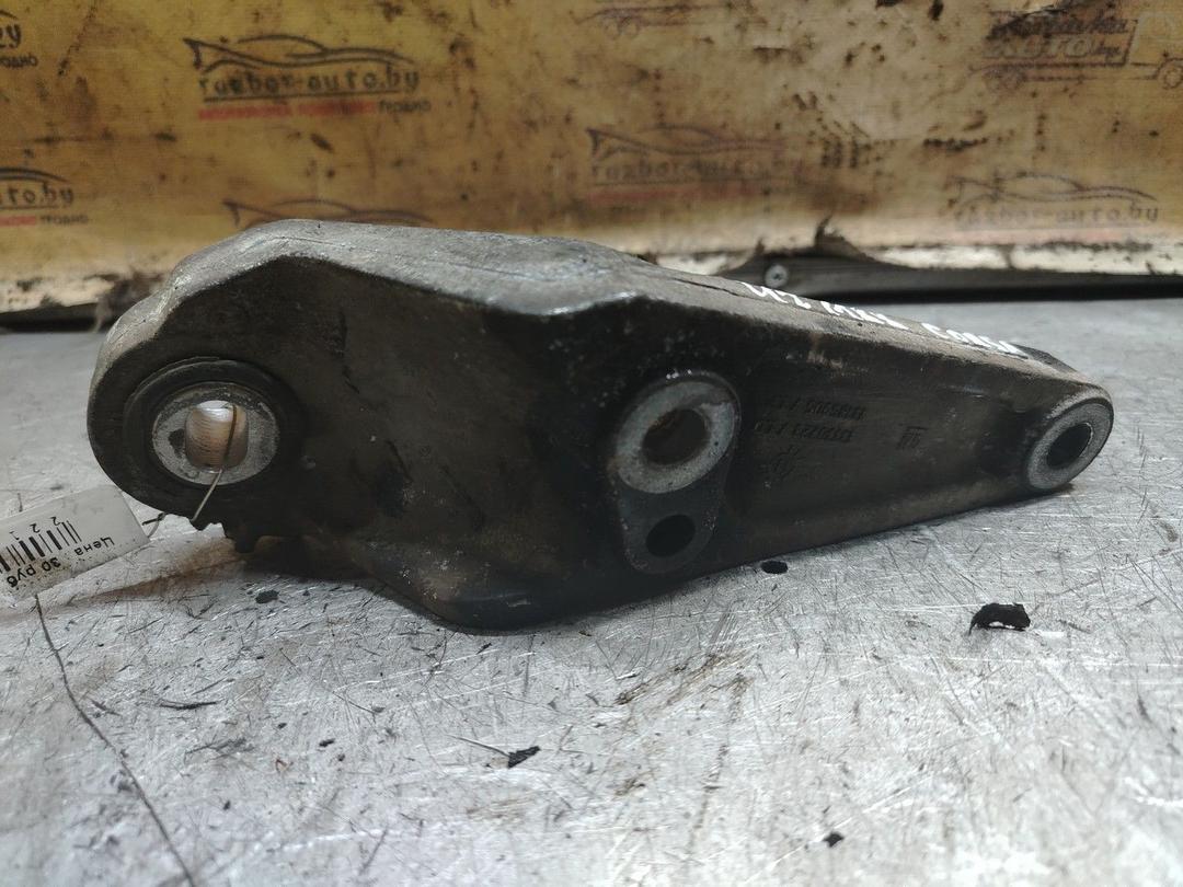 Кронштейн двигателя QB452D Opel Corsa - Фото 2