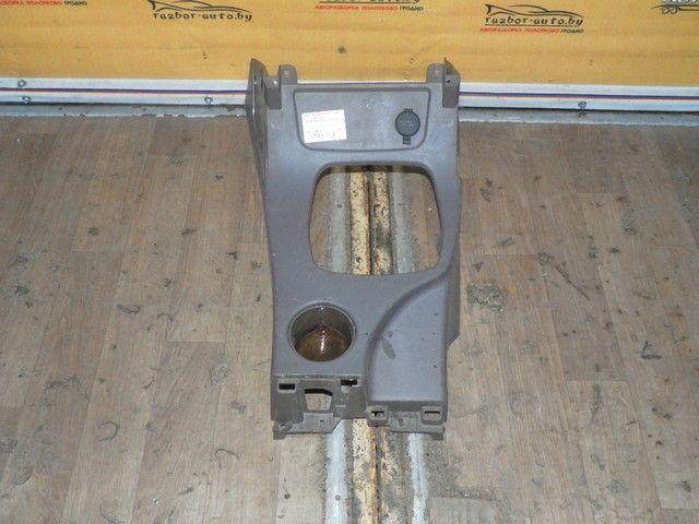 Консоль салона (кулисная часть) 11P35D Great-Wall Hover