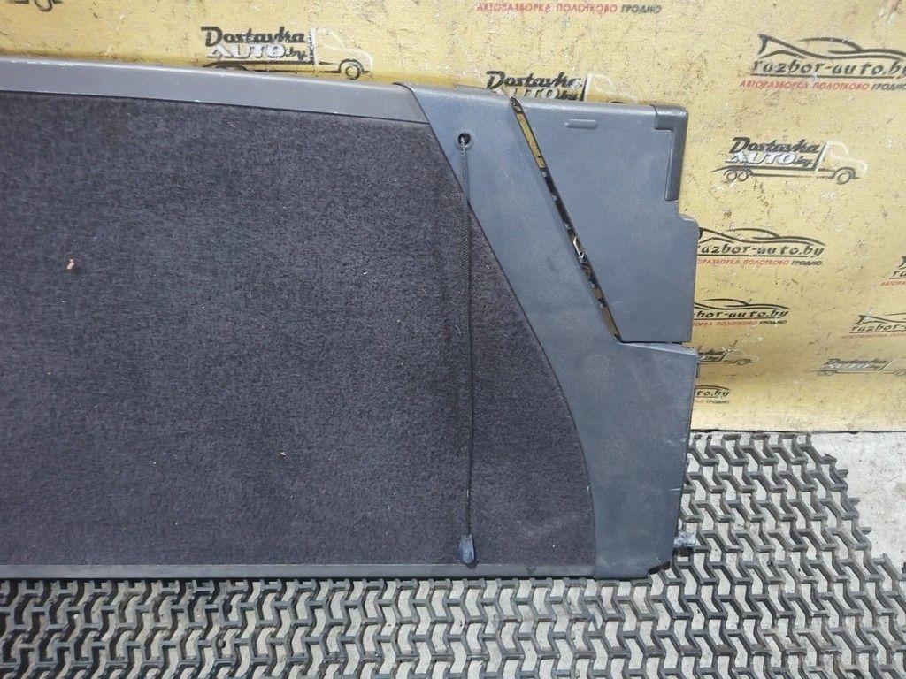 Полка багажника GKJ8WY Mercedes A W168 - Фото 3