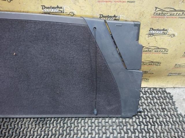 Полка багажника GKJ8WY Mercedes A W168 - Фото 3