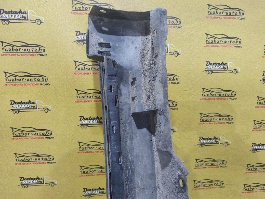 Накладка на порог 36JGAC Volkswagen Passat купить на авторазборке