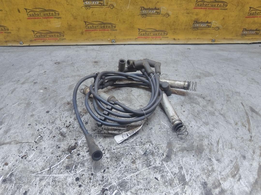 Провод высоковольтный 7LJRNQ Opel Astra купить с доставкой