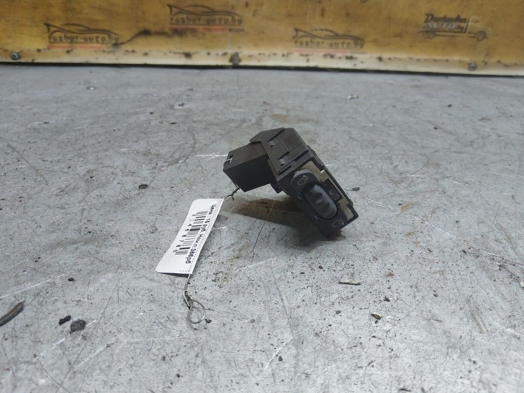 Кнопка корректора фар ASPRU1 Renault Espace