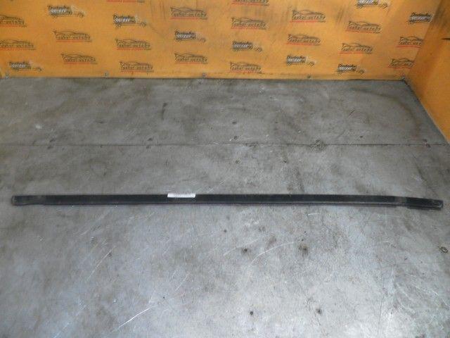 Молдинг стекла двери задней левой наружный ET66OX Volkswagen Passat - Фото 2