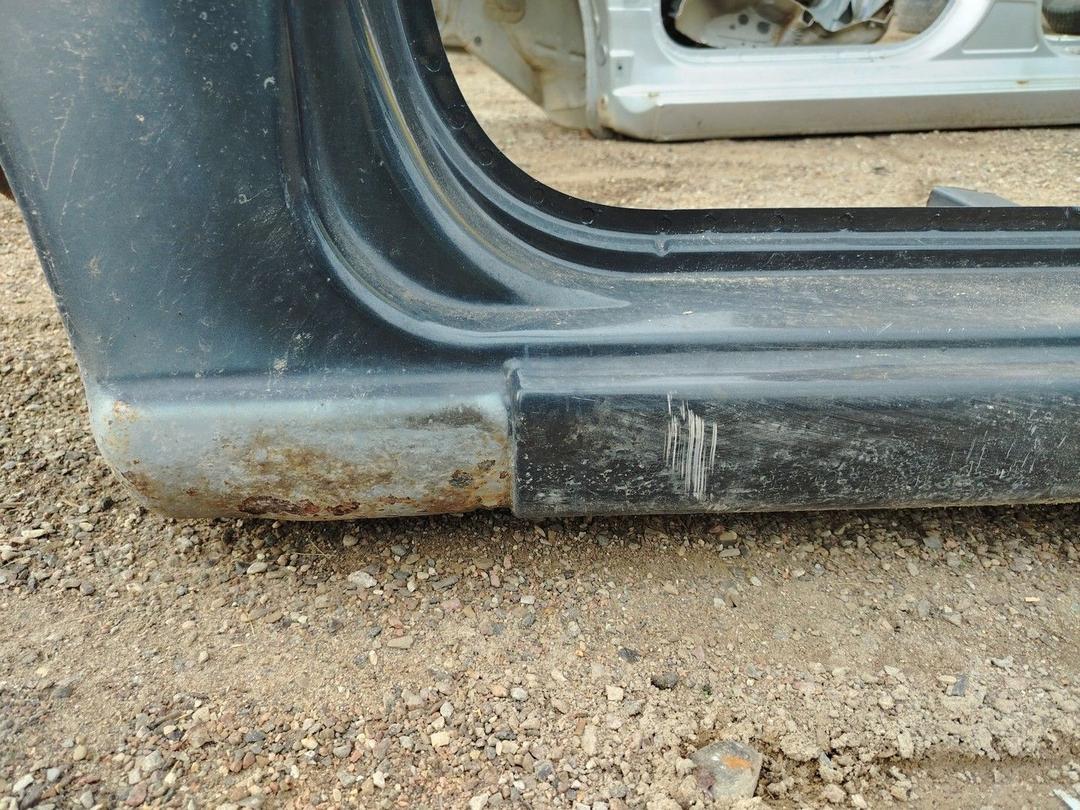 Стойка кузовная передняя левая JQE0I3 Citroen Xsara Picasso - Фото 5
