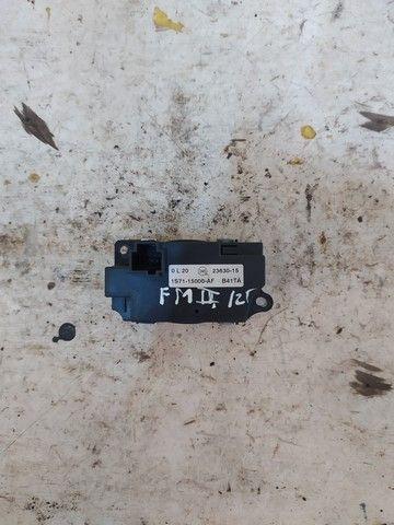 Часы JIBGXR Ford Mondeo - Фото 4