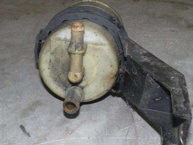 Бачок гидроусилителя P1NUSE Peugeot Expert купить с доставкой