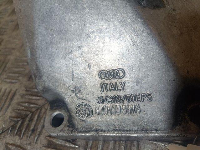 Кронштейн двигателя 9MDF1R Audi A6 - Фото 4