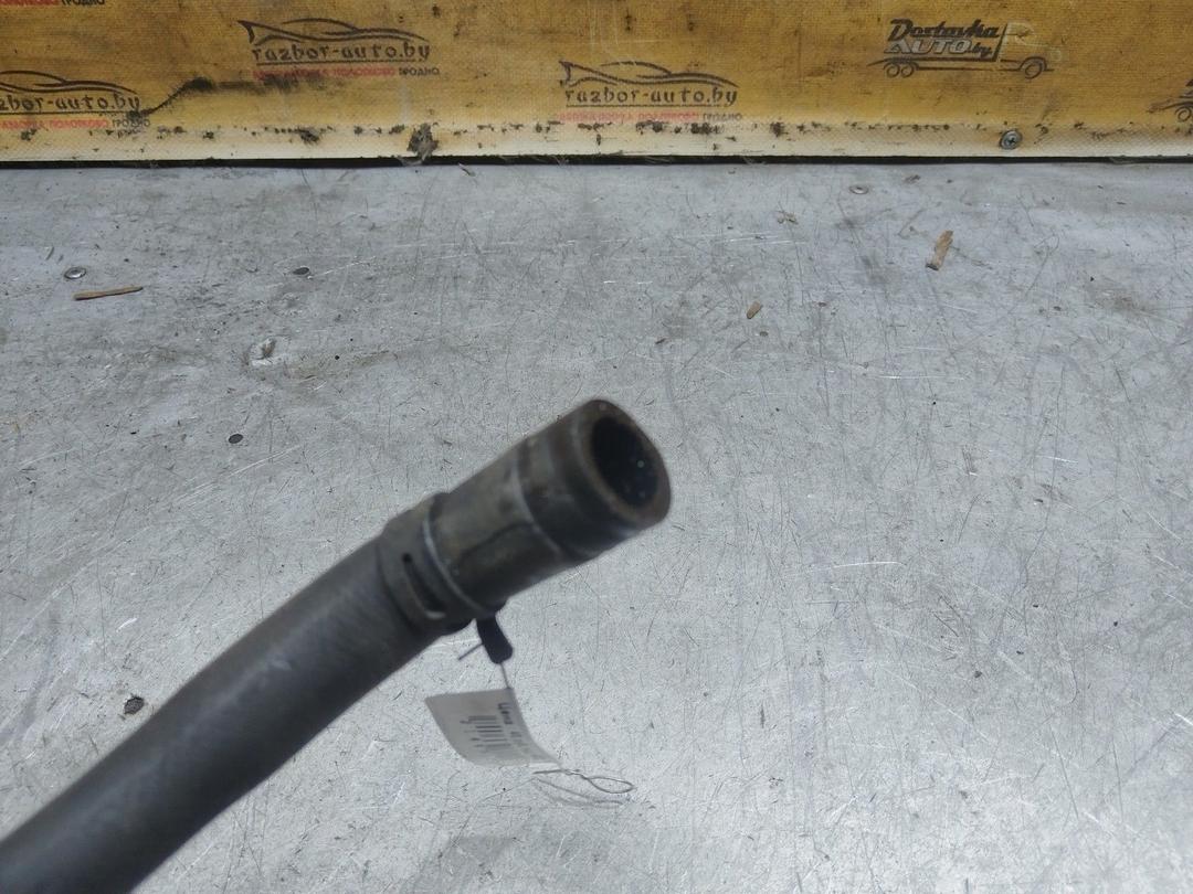 Трубка гидроусилителя 0JRJPP Ford Galaxy купить в магазине запчастей бу