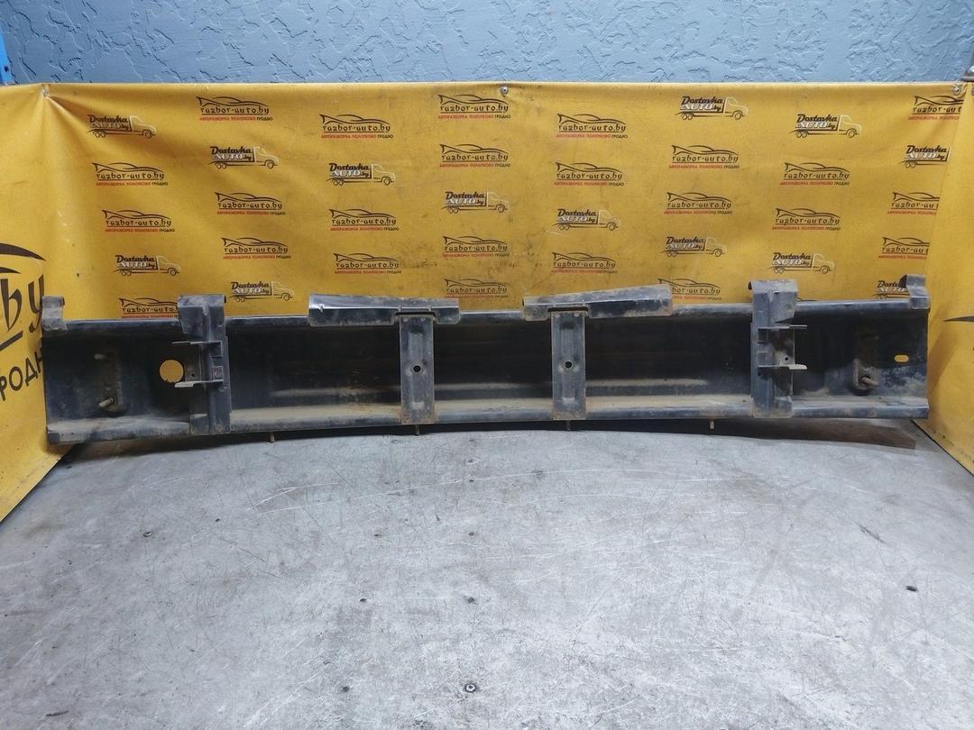 Усилитель бампера заднего S8D9L1 Daewoo Nubira купить с доставкой