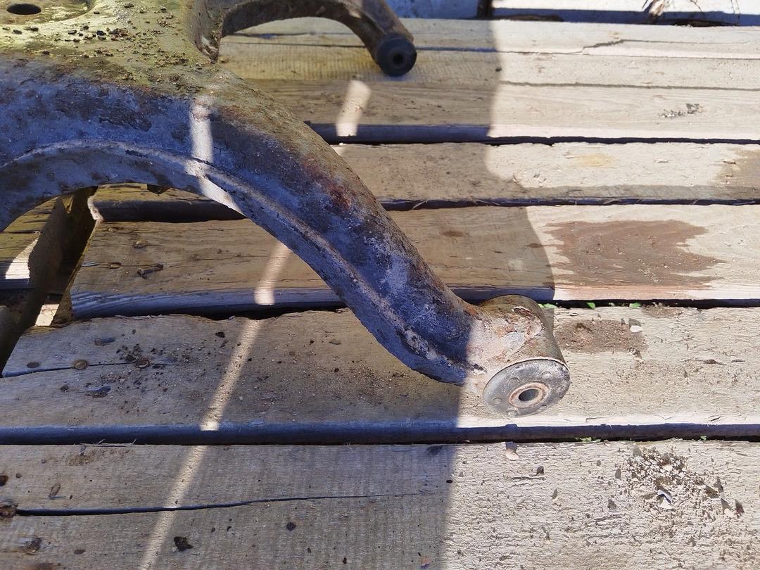 Рычаг задний левый YG0BG2 Ford Sierra купить с доставкой