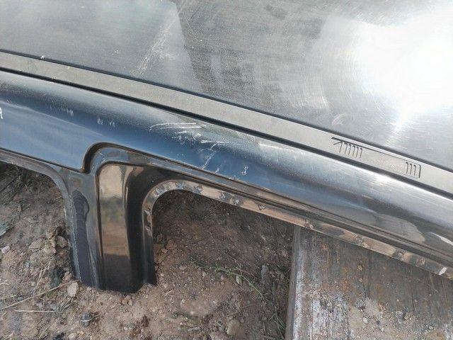 Крыша VF5TVI Peugeot 307 - Фото 7