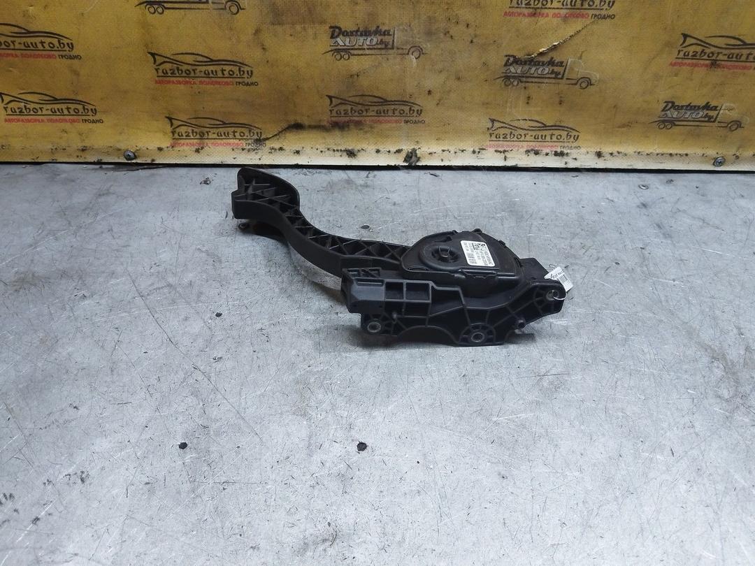 Педаль газа X57UM0 Ford Mondeo - Фото 4