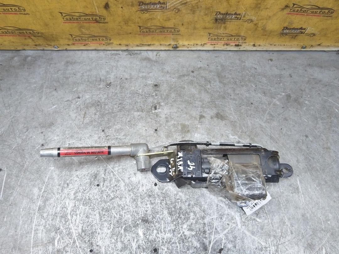 Ремень безопасности передний правый QJ0WZ0 Volvo V40