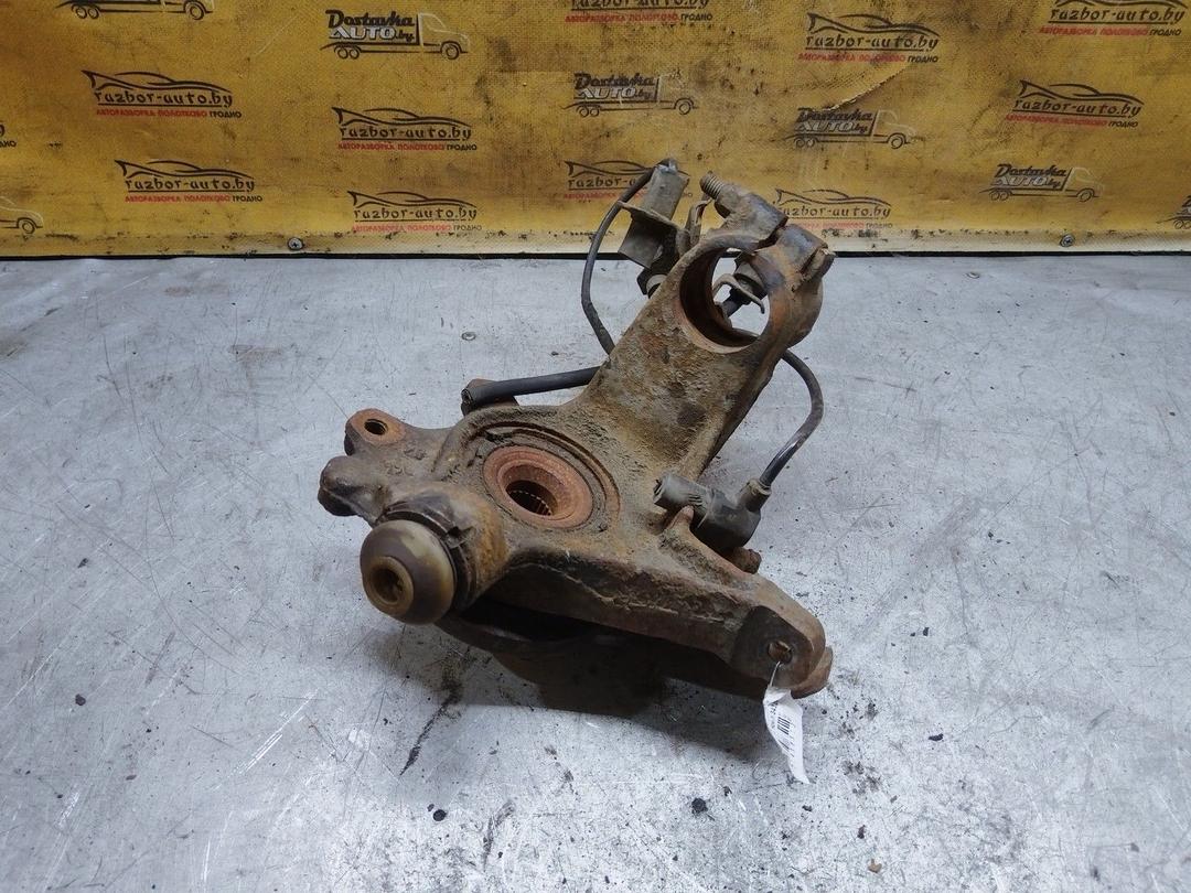 Кулак поворотный правый CFLDQ3 Peugeot 406 купить на авторазборке