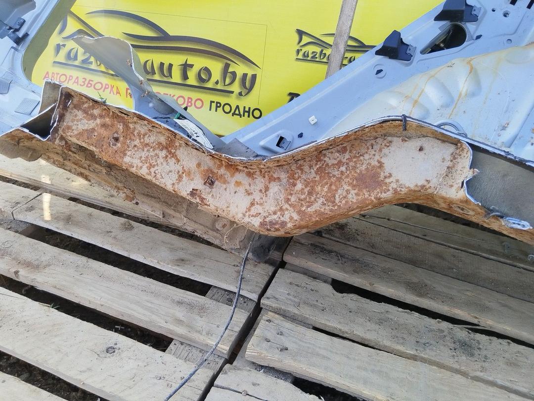 Крыло заднее правое U0J4R3 Ford Mondeo undefined