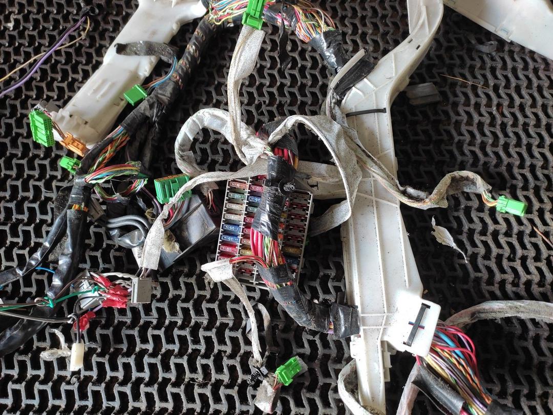 Проводка салона 29SMY4 Volvo S80 купить с доставкой