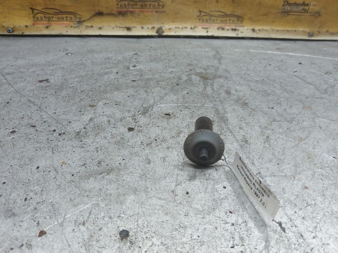 Выключатель концевой (концевик) RLX07P Renault Espace купить