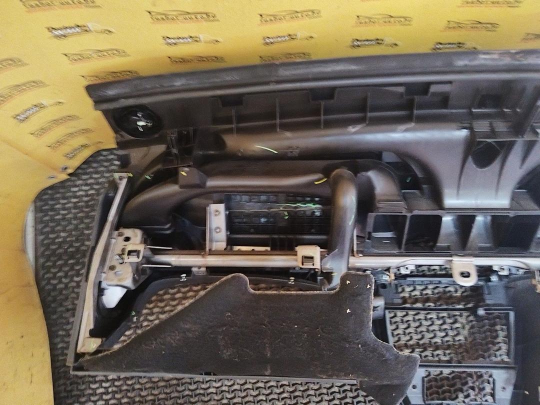 Панель передняя салона (торпедо) JEINC0 Citroen C5 undefined