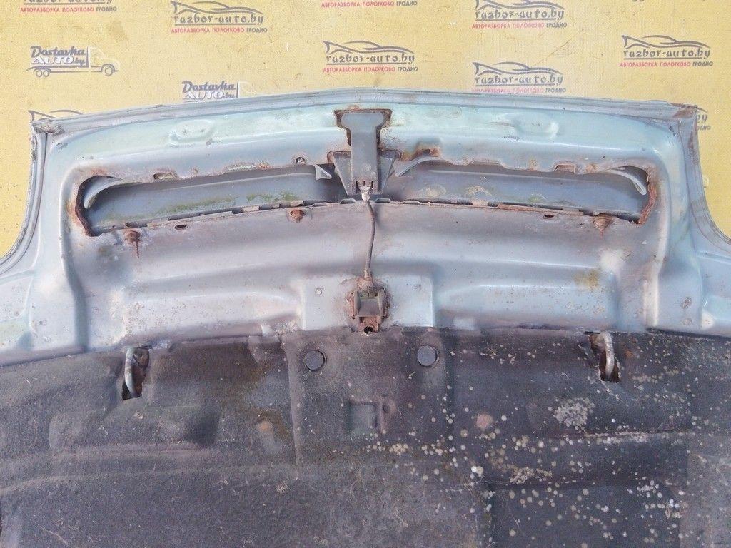 Капот RJDN6U Citroen Xantia - Фото 11