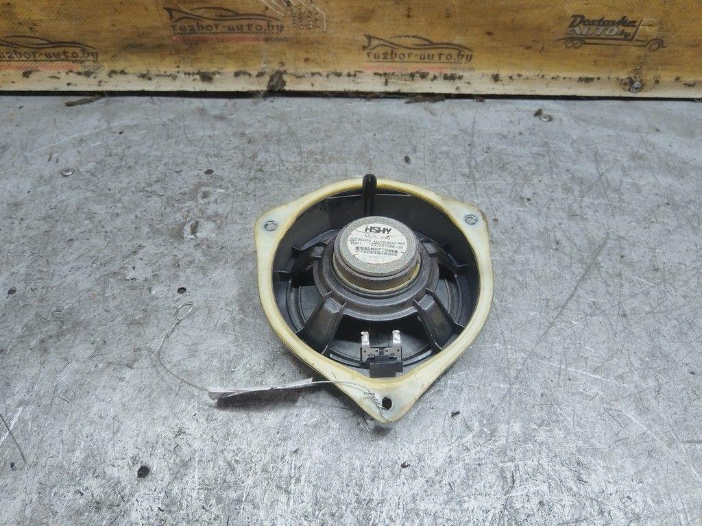 Динамик 3H1H08 Opel Corsa - Фото 3