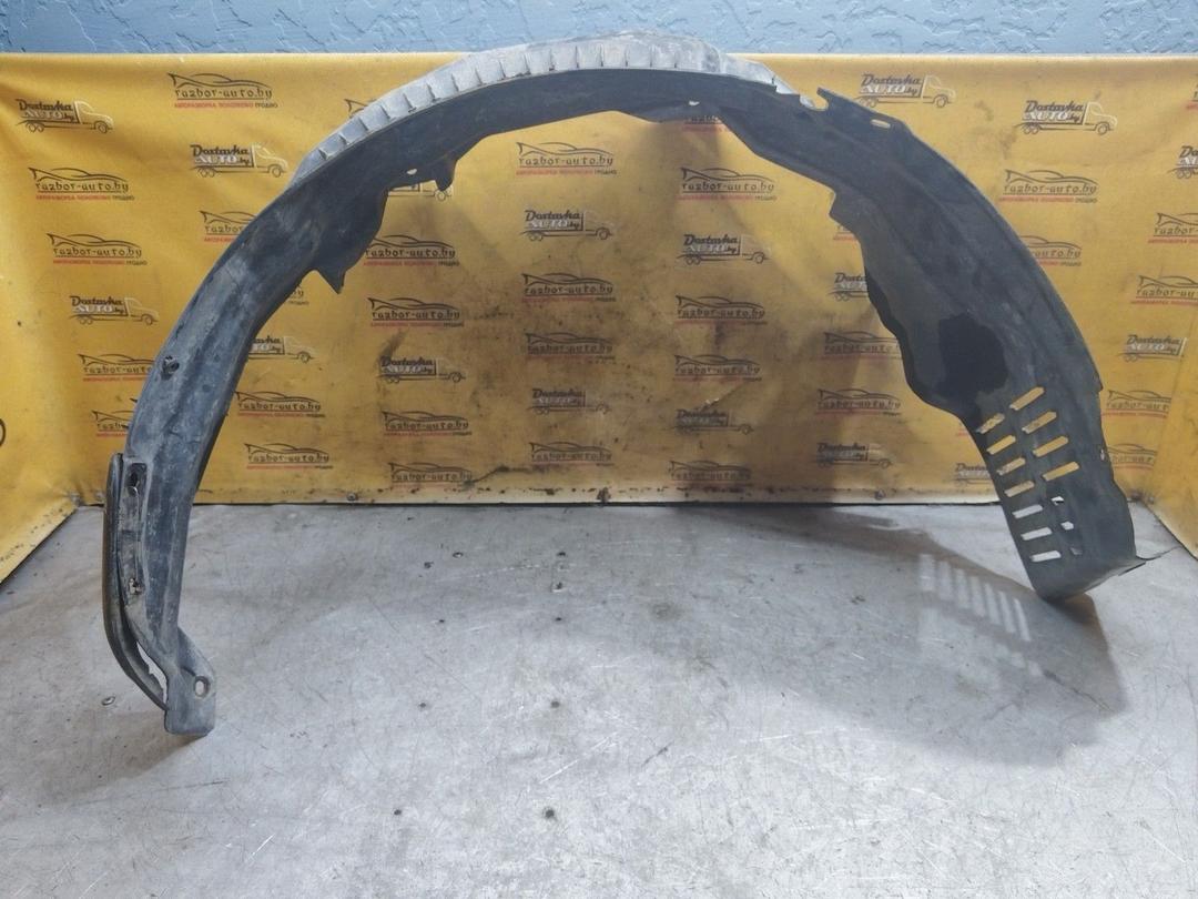 Защита арок передняя правая (подкрылок) FOUAE4 Mitsubishi Carisma купить в магазине запчастей бу