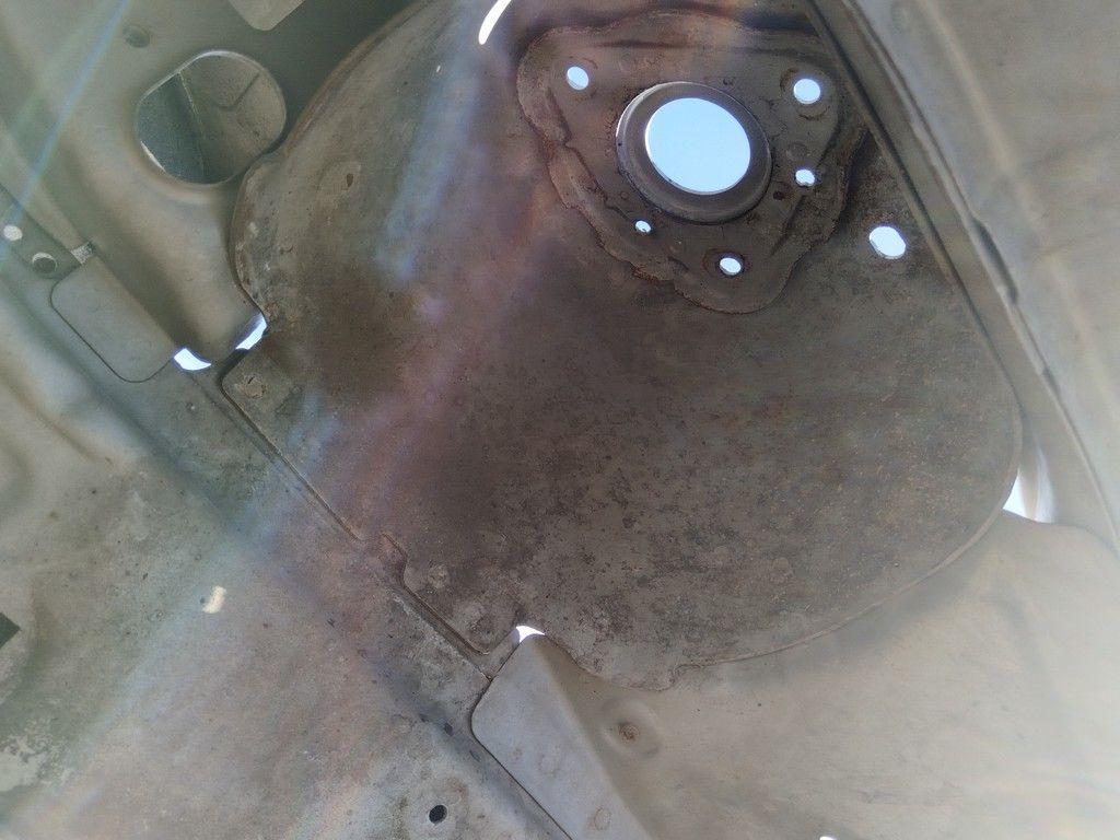 Стакан лонжерона правый 41FJ12 Ford Focus - Фото 4