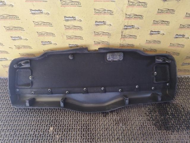 Обшивка крышки багажника HP28JG Volvo V40 купить