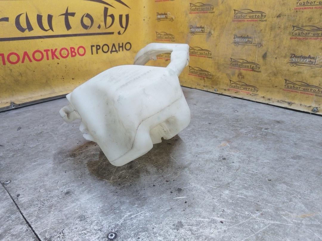 Бачок омывателя SCI1YW Citroen C3 купить в магазине запчастей бу