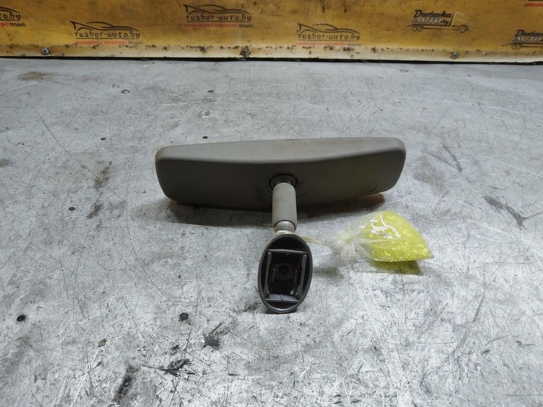 Зеркало салона B8NCY7 Citroen Xsara Picasso купить