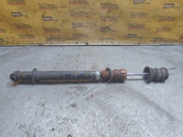 Амортизатор задний левый 74KJR2 Saab 9-5