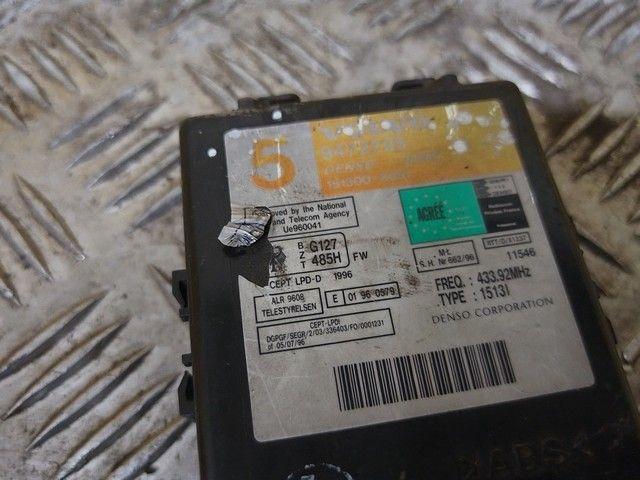 Блок управления центральным замком SDNPIP Volvo V70 купить с доставкой