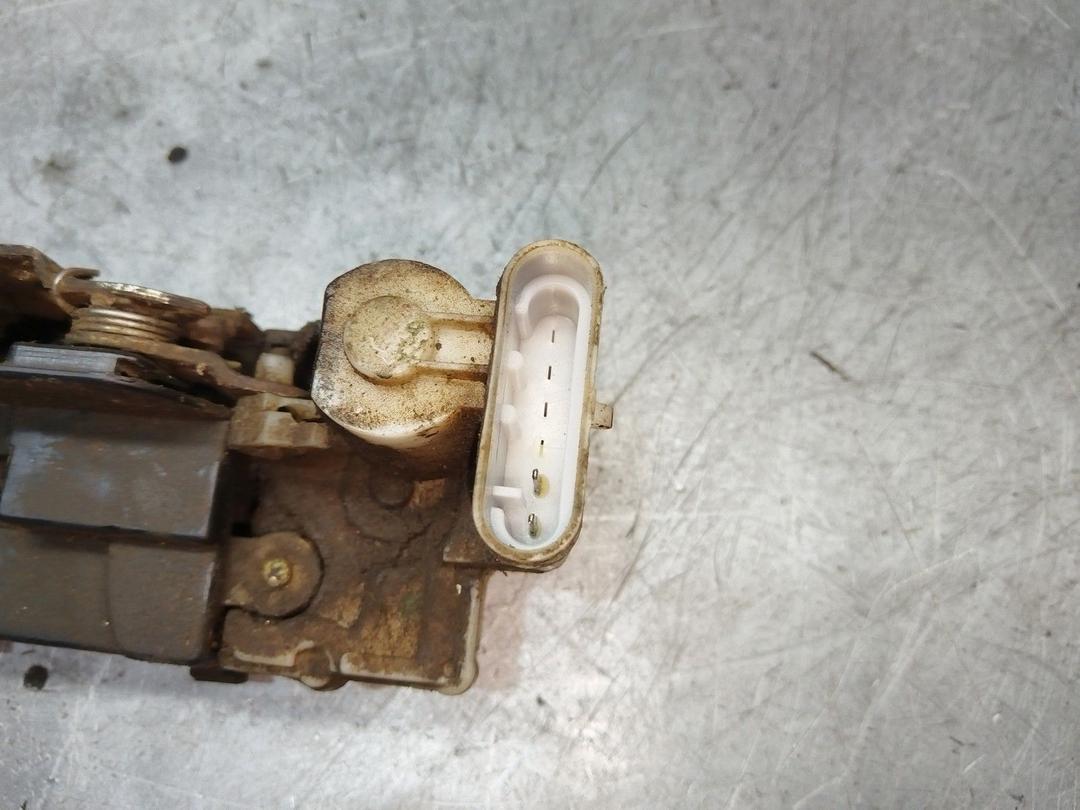 Замок двери задней правой JFY1MX Citroen Jumper - Фото 3