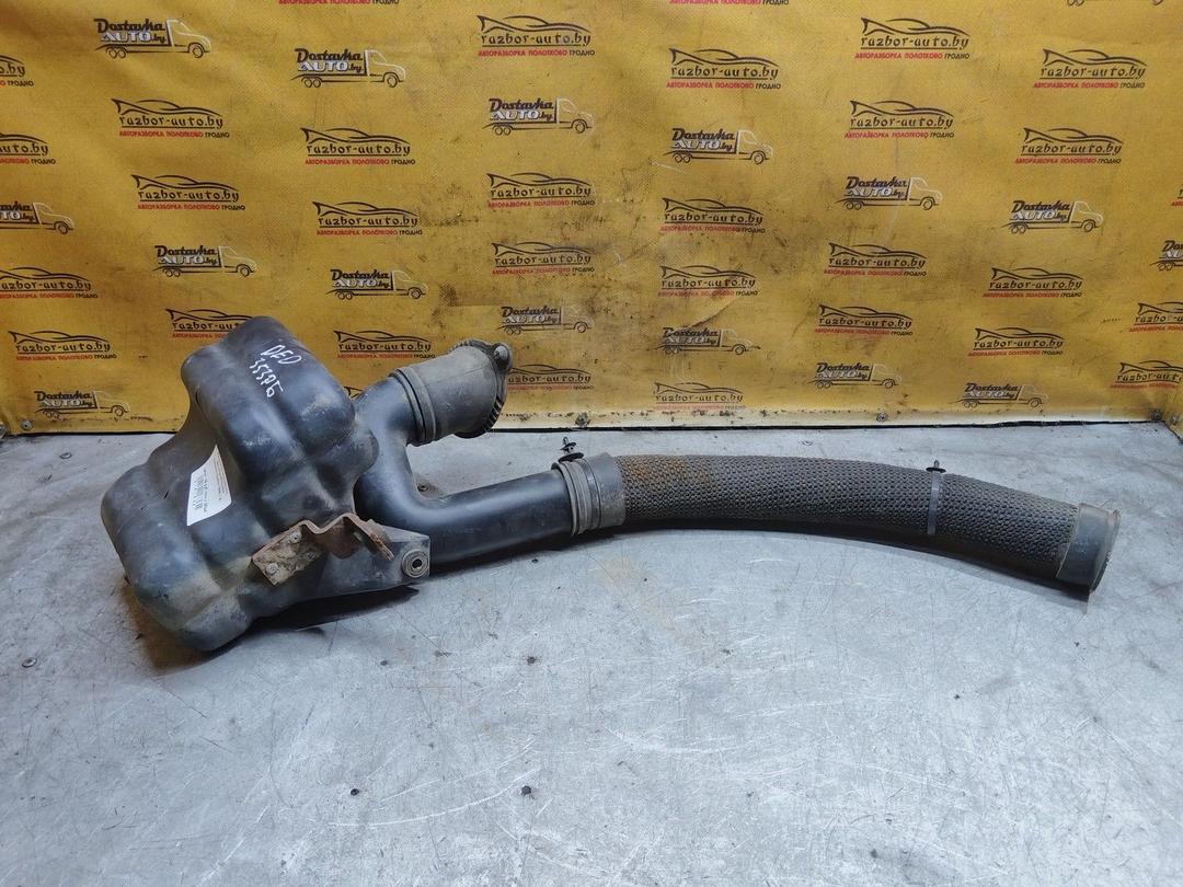 Резонатор воздушного фильтра 8W4JWW Daewoo Nubira