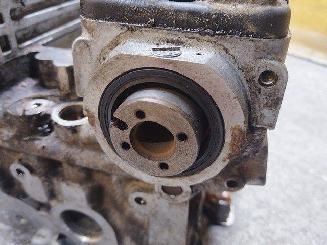 Головка блока цилиндров OJ7U9P Citroen C4 Grand Picasso купить на авторазборке