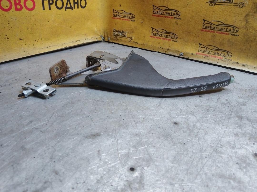 Рычаг ручного тормоза (ручника) YTFCIF Honda Accord купить с доставкой