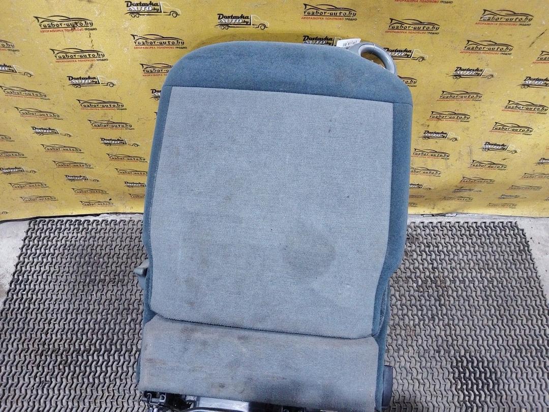 Сиденье заднее AEMLGA Renault Scenic undefined