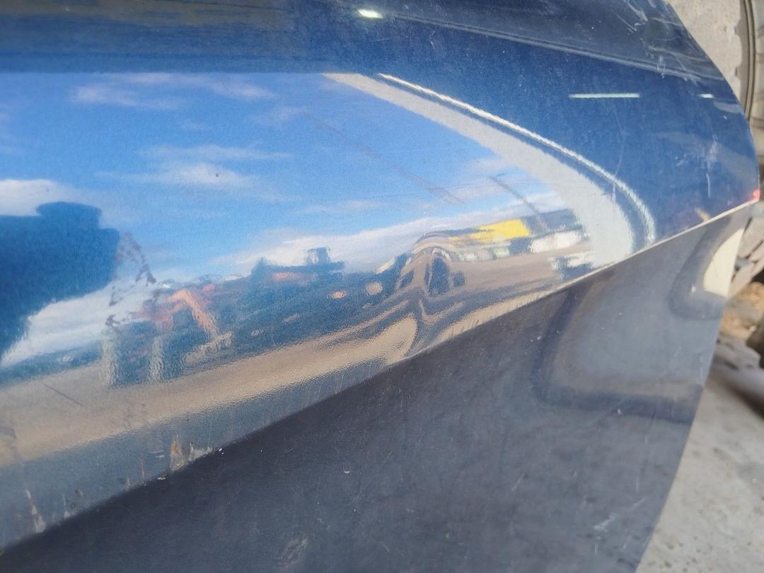 Дверь передняя правая SMZYEF Seat Altea - Фото 17