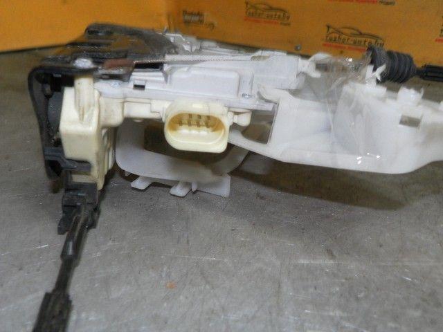 Замок двери задней левой D0GLO1 Volkswagen Passat - Фото 5