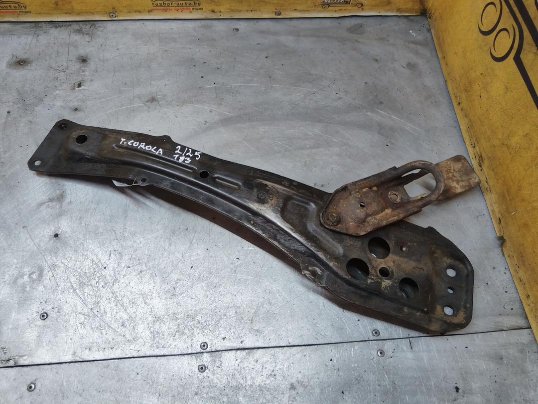 Балка под КПП 82EXBH Toyota Corolla купить