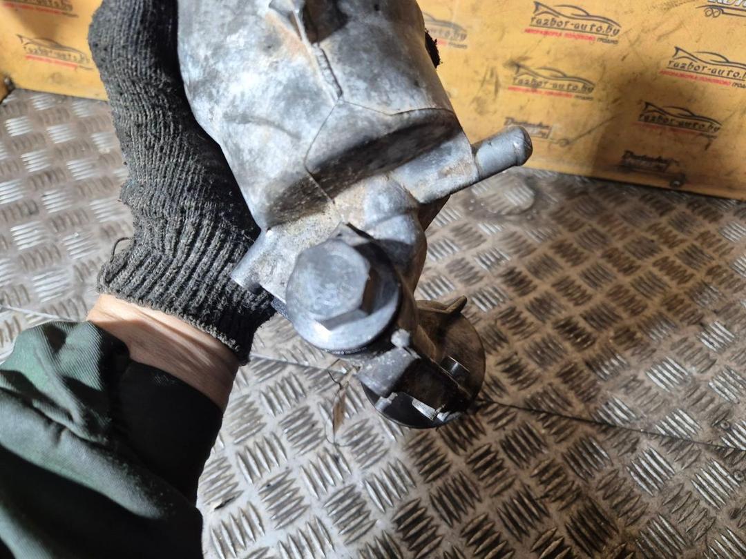 Корпус масляного фильтра N6L3ZQ Opel Meriva купить