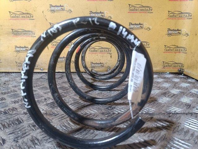 Пружина передняя P7S1WT Nissan Primera - Фото 4