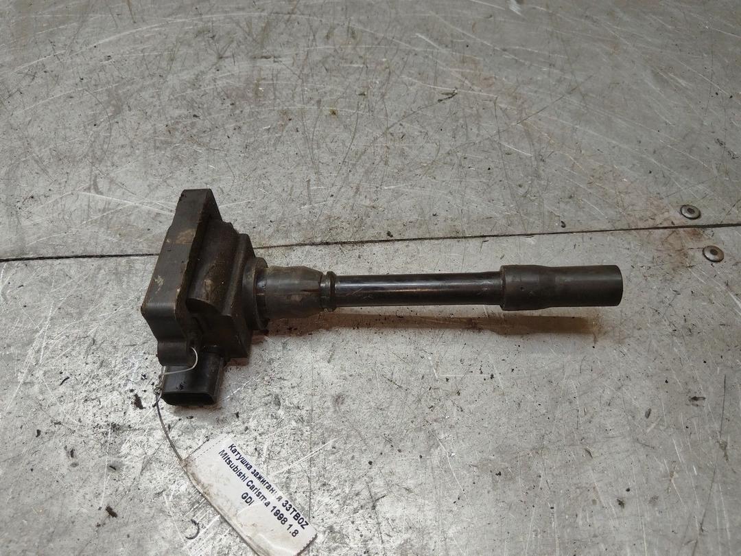 Катушка зажигания 33TB0Z Mitsubishi Carisma - Фото 1