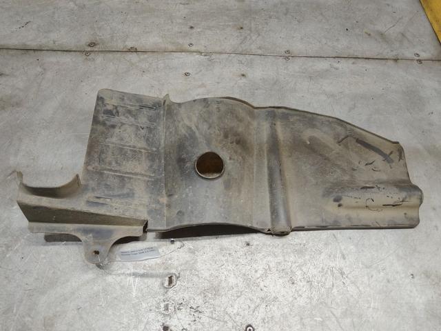 Защита двигателя LT75V6 Hyundai Trajet